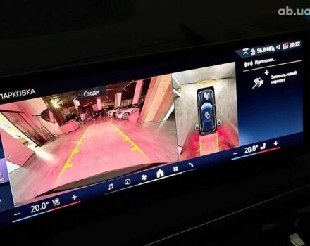 БМВ Х5, объемом двигателя 3 л и пробегом 1 тыс. км за 129800 $, фото 23 на Automoto.ua