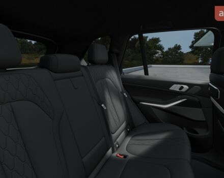 БМВ Х5, объемом двигателя 2.99 л и пробегом 0 тыс. км за 150996 $, фото 7 на Automoto.ua