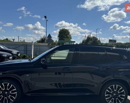 БМВ Х5, объемом двигателя 2.99 л и пробегом 0 тыс. км за 119410 $, фото 2 на Automoto.ua