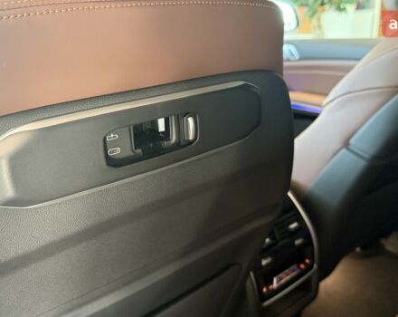 БМВ Х5, объемом двигателя 2.99 л и пробегом 0 тыс. км за 132953 $, фото 18 на Automoto.ua