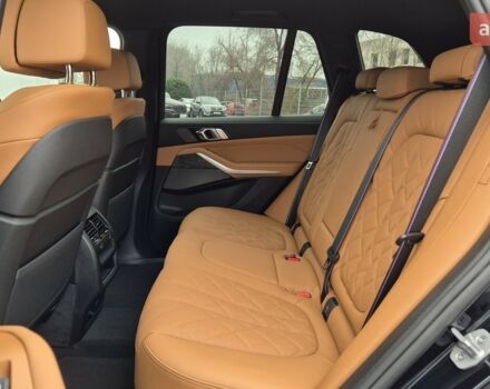 БМВ Х5, объемом двигателя 2.99 л и пробегом 0 тыс. км за 121450 $, фото 13 на Automoto.ua