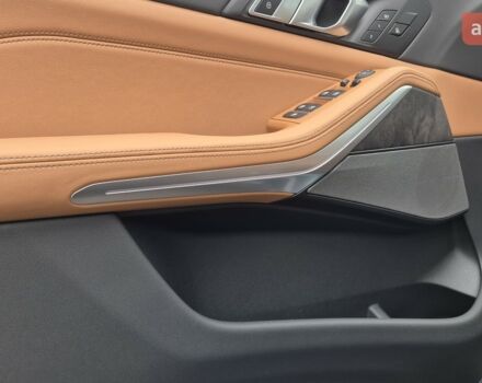 БМВ Х5, объемом двигателя 2.99 л и пробегом 0 тыс. км за 121450 $, фото 11 на Automoto.ua