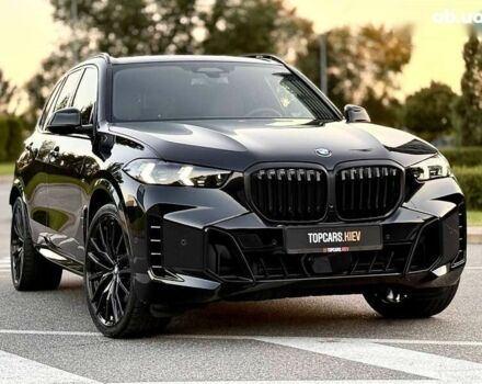 БМВ Х5, об'ємом двигуна 3 л та пробігом 1 тис. км за 134400 $, фото 11 на Automoto.ua