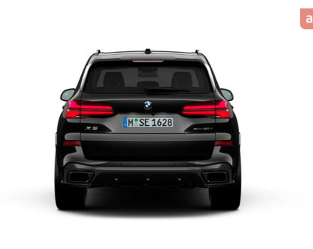 БМВ Х5, объемом двигателя 2.99 л и пробегом 0 тыс. км за 121403 $, фото 2 на Automoto.ua