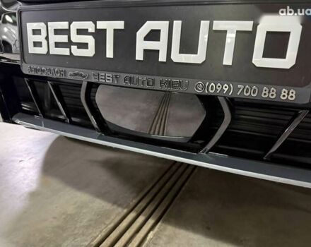 БМВ Х5, объемом двигателя 4.4 л и пробегом 1 тыс. км за 165500 $, фото 24 на Automoto.ua