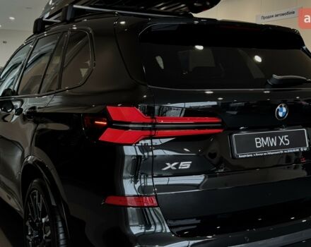 БМВ Х5, объемом двигателя 2.99 л и пробегом 0 тыс. км за 117649 $, фото 3 на Automoto.ua