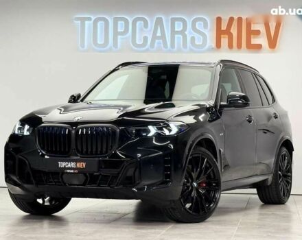 БМВ Х5, объемом двигателя 3 л и пробегом 1 тыс. км за 136700 $, фото 20 на Automoto.ua