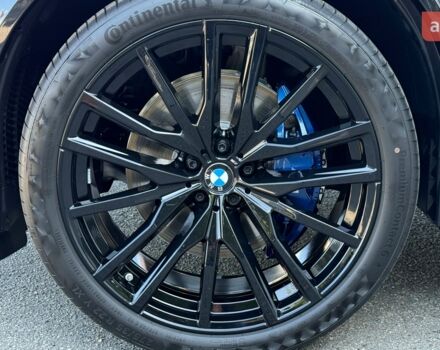БМВ Х5, объемом двигателя 2.99 л и пробегом 0 тыс. км за 126486 $, фото 11 на Automoto.ua