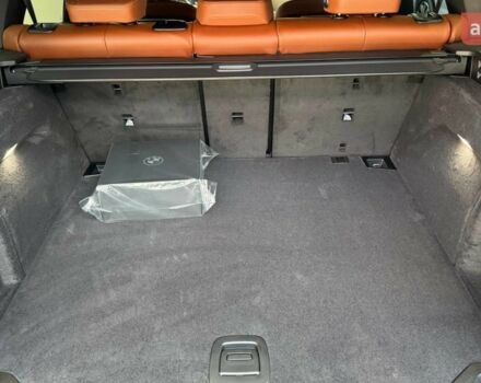 БМВ Х5, об'ємом двигуна 2.99 л та пробігом 0 тис. км за 126249 $, фото 22 на Automoto.ua