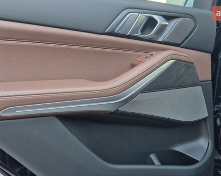 БМВ Х5, объемом двигателя 2.99 л и пробегом 0 тыс. км за 120827 $, фото 15 на Automoto.ua