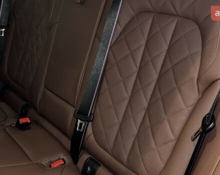 БМВ Х5, объемом двигателя 2.99 л и пробегом 0 тыс. км за 117649 $, фото 14 на Automoto.ua