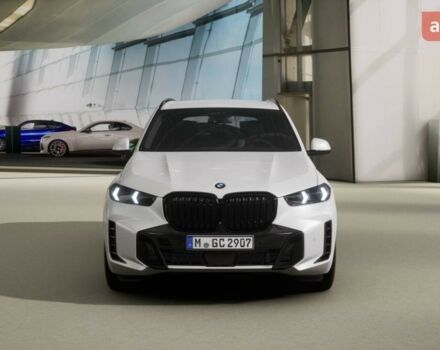 БМВ Х5 2025 у Хмельницькому на Automoto.ua БМВ Х5, об'ємом двигуна 2.99 л та пробігом 0 тис. км за 113193 $, фото 2 на Automoto.ua