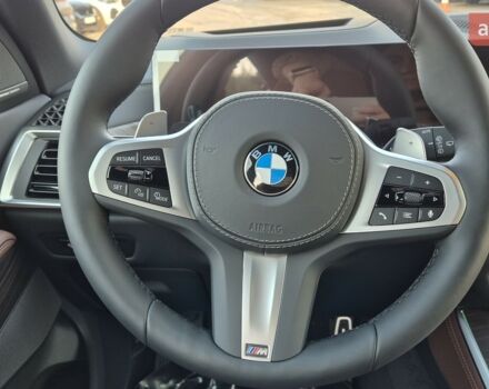 БМВ Х5, объемом двигателя 2.99 л и пробегом 0 тыс. км за 120375 $, фото 17 на Automoto.ua