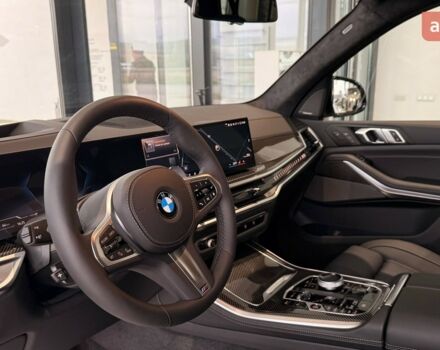 БМВ Х5, объемом двигателя 2.99 л и пробегом 0 тыс. км за 130257 $, фото 10 на Automoto.ua