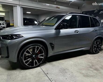 БМВ Х5, объемом двигателя 4.4 л и пробегом 1 тыс. км за 165500 $, фото 17 на Automoto.ua