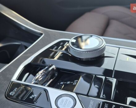 БМВ Х5, объемом двигателя 2.99 л и пробегом 0 тыс. км за 120827 $, фото 19 на Automoto.ua