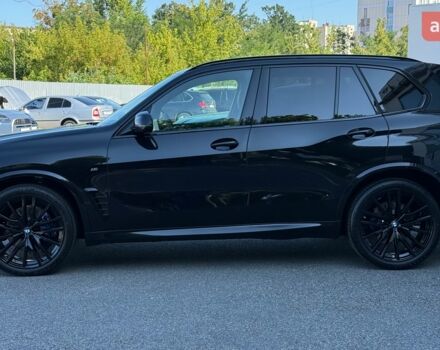 БМВ Х5, объемом двигателя 2.99 л и пробегом 0 тыс. км за 126486 $, фото 4 на Automoto.ua