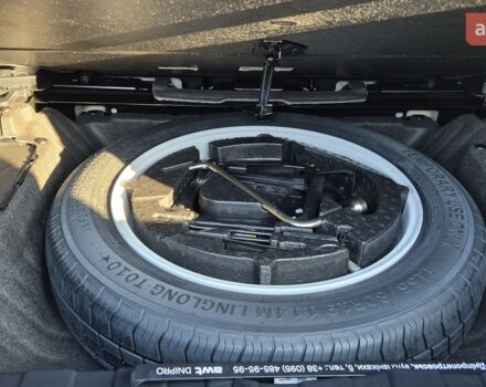 БМВ Х5, объемом двигателя 2.99 л и пробегом 0 тыс. км за 120827 $, фото 23 на Automoto.ua