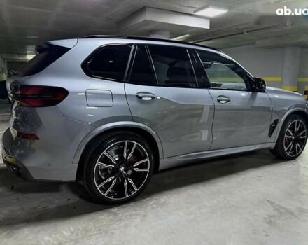 БМВ Х5, объемом двигателя 4.4 л и пробегом 1 тыс. км за 165500 $, фото 7 на Automoto.ua