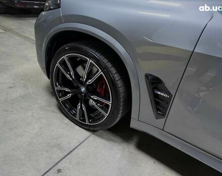 БМВ Х5, объемом двигателя 4.4 л и пробегом 1 тыс. км за 165500 $, фото 28 на Automoto.ua