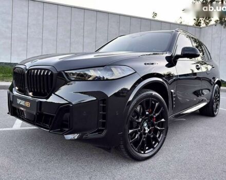 БМВ Х5, об'ємом двигуна 3 л та пробігом 1 тис. км за 148500 $, фото 3 на Automoto.ua
