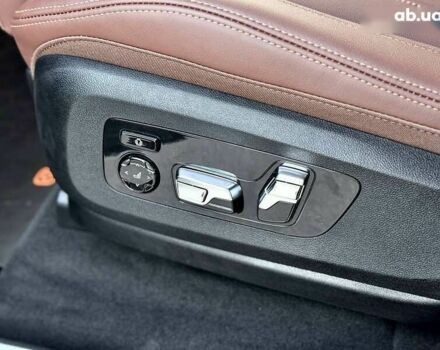 БМВ Х5, об'ємом двигуна 3 л та пробігом 1 тис. км за 134400 $, фото 29 на Automoto.ua