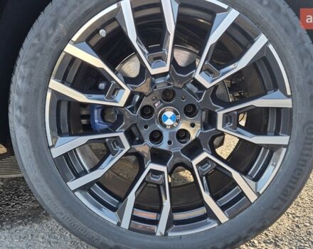 БМВ Х5, объемом двигателя 2.99 л и пробегом 0 тыс. км за 120827 $, фото 22 на Automoto.ua