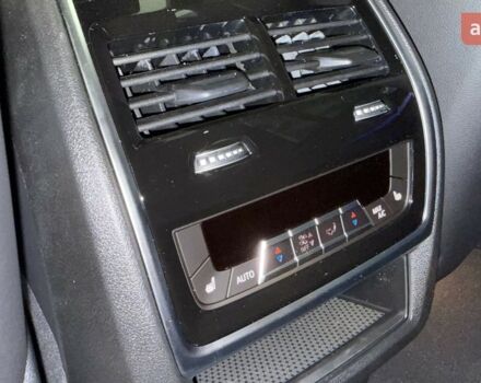 БМВ Х5, объемом двигателя 2.99 л и пробегом 0 тыс. км за 132953 $, фото 19 на Automoto.ua