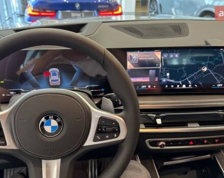 БМВ Х5, об'ємом двигуна 2.99 л та пробігом 0 тис. км за 126249 $, фото 13 на Automoto.ua