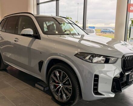 БМВ Х5, объемом двигателя 2.99 л и пробегом 0 тыс. км за 130257 $, фото 2 на Automoto.ua