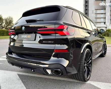 БМВ Х5, об'ємом двигуна 3 л та пробігом 1 тис. км за 134400 $, фото 17 на Automoto.ua