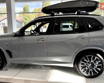 БМВ Х5 2025 в Одессе на Automoto.ua БМВ Х5, объемом двигателя 2.99 л и пробегом 0 тыс. км за 116469 $, фото 6 на Automoto.ua
