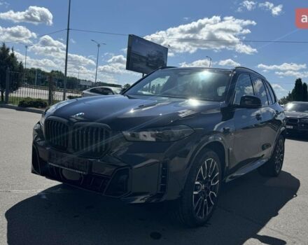 БМВ Х5, объемом двигателя 2.99 л и пробегом 0 тыс. км за 119410 $, фото 1 на Automoto.ua
