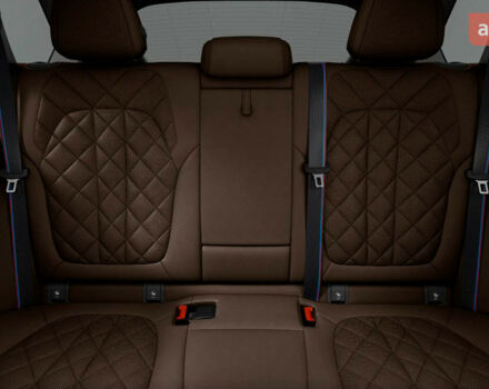 БМВ Х5, объемом двигателя 2.99 л и пробегом 0 тыс. км за 121403 $, фото 6 на Automoto.ua