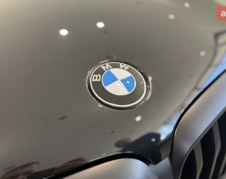 БМВ Х5, объемом двигателя 2.99 л и пробегом 0 тыс. км за 132953 $, фото 5 на Automoto.ua