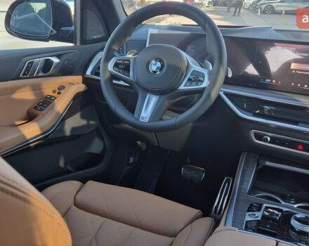 БМВ Х5, объемом двигателя 2.99 л и пробегом 0 тыс. км за 120827 $, фото 15 на Automoto.ua