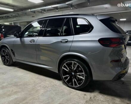 БМВ Х5, объемом двигателя 4.4 л и пробегом 1 тыс. км за 165500 $, фото 14 на Automoto.ua