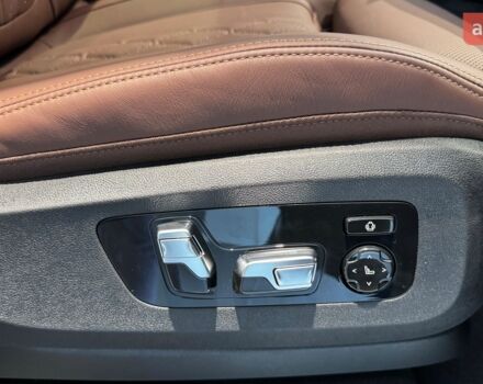 БМВ Х5, объемом двигателя 2.99 л и пробегом 0 тыс. км за 140857 $, фото 39 на Automoto.ua