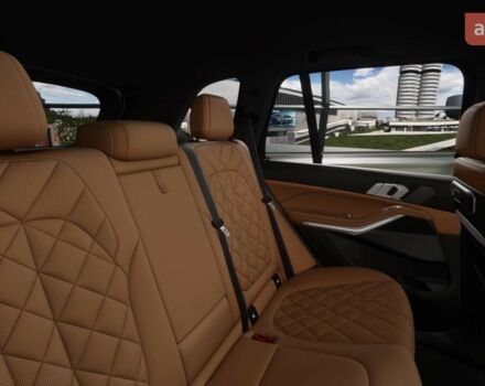 БМВ Х5 2025 у Хмельницькому на Automoto.ua БМВ Х5, об'ємом двигуна 2.99 л та пробігом 0 тис. км за 126700 $, фото 7 на Automoto.ua