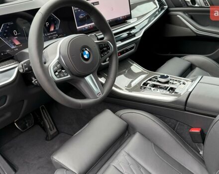 БМВ Х5, объемом двигателя 2.99 л и пробегом 0 тыс. км за 135800 $, фото 13 на Automoto.ua