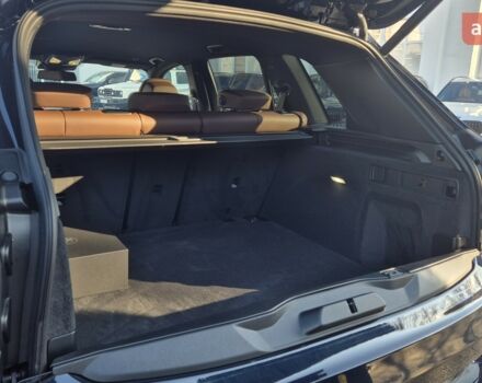 БМВ Х5, объемом двигателя 2.99 л и пробегом 0 тыс. км за 120827 $, фото 23 на Automoto.ua