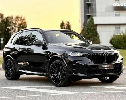 БМВ Х5, об'ємом двигуна 3 л та пробігом 1 тис. км за 134400 $, фото 10 на Automoto.ua