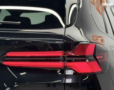 БМВ Х5, объемом двигателя 3 л и пробегом 1 тыс. км за 136700 $, фото 13 на Automoto.ua