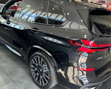 БМВ Х5, объемом двигателя 2.99 л и пробегом 0 тыс. км за 120604 $, фото 4 на Automoto.ua