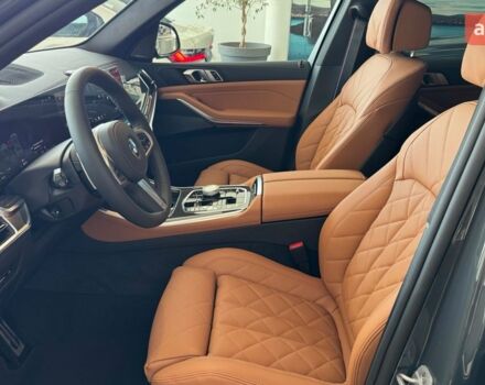 БМВ Х5, объемом двигателя 2.99 л и пробегом 0 тыс. км за 120978 $, фото 11 на Automoto.ua