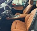 БМВ Х5, объемом двигателя 2.99 л и пробегом 0 тыс. км за 120978 $, фото 11 на Automoto.ua