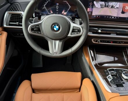 БМВ Х5, объемом двигателя 2.99 л и пробегом 0 тыс. км за 121417 $, фото 21 на Automoto.ua