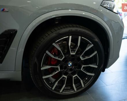 БМВ Х5, об'ємом двигуна 2.99 л та пробігом 0 тис. км за 126249 $, фото 31 на Automoto.ua