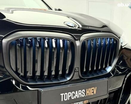 БМВ Х5, объемом двигателя 3 л и пробегом 1 тыс. км за 136700 $, фото 4 на Automoto.ua