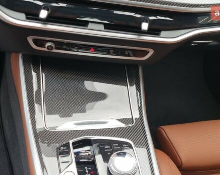 БМВ Х5, об'ємом двигуна 3 л та пробігом 0 тис. км за 147758 $, фото 1 на Automoto.ua
